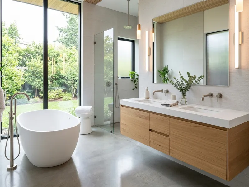 Bathroom Plumbing in Centertown, TN